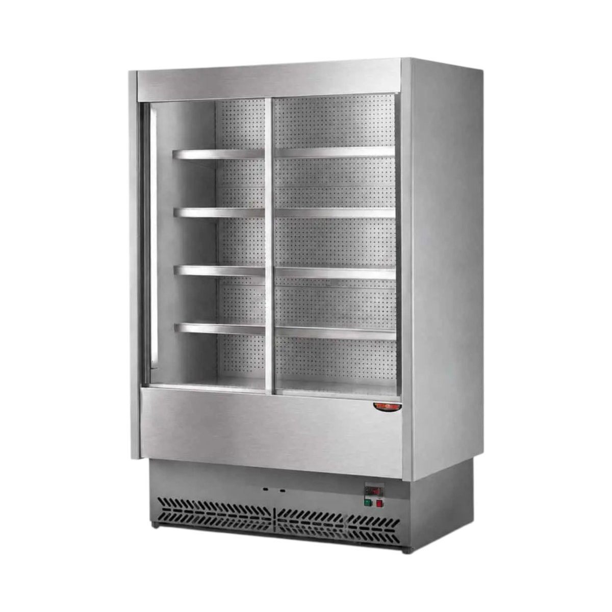 MULTI DECK DISPLAY COOLER VS60150SLINOX DGD - RETAIL & SUPERMARKET Kenya