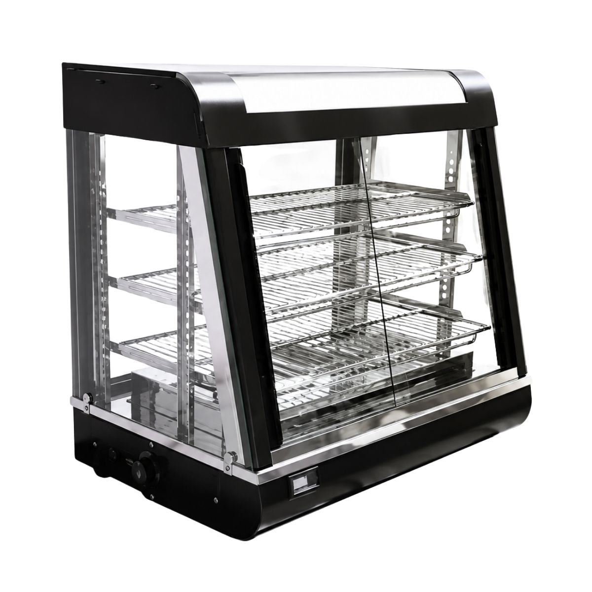 DISPLAY WARMER R-60 - WARM DISPLAYS Kenya