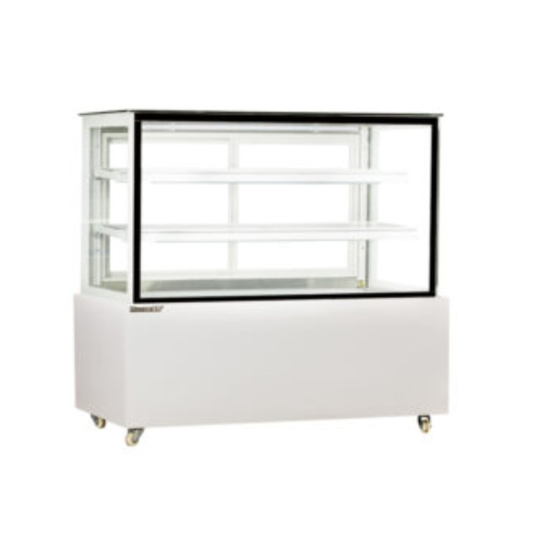 CAKE CABINET SQUARE DG1200FZ - DISPLAYS Kenya