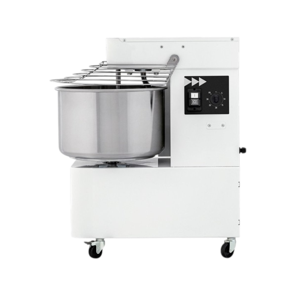 SPIRAL DOUGH MIXER 	IBT 20L - SPIRAL MIXERS Kenya