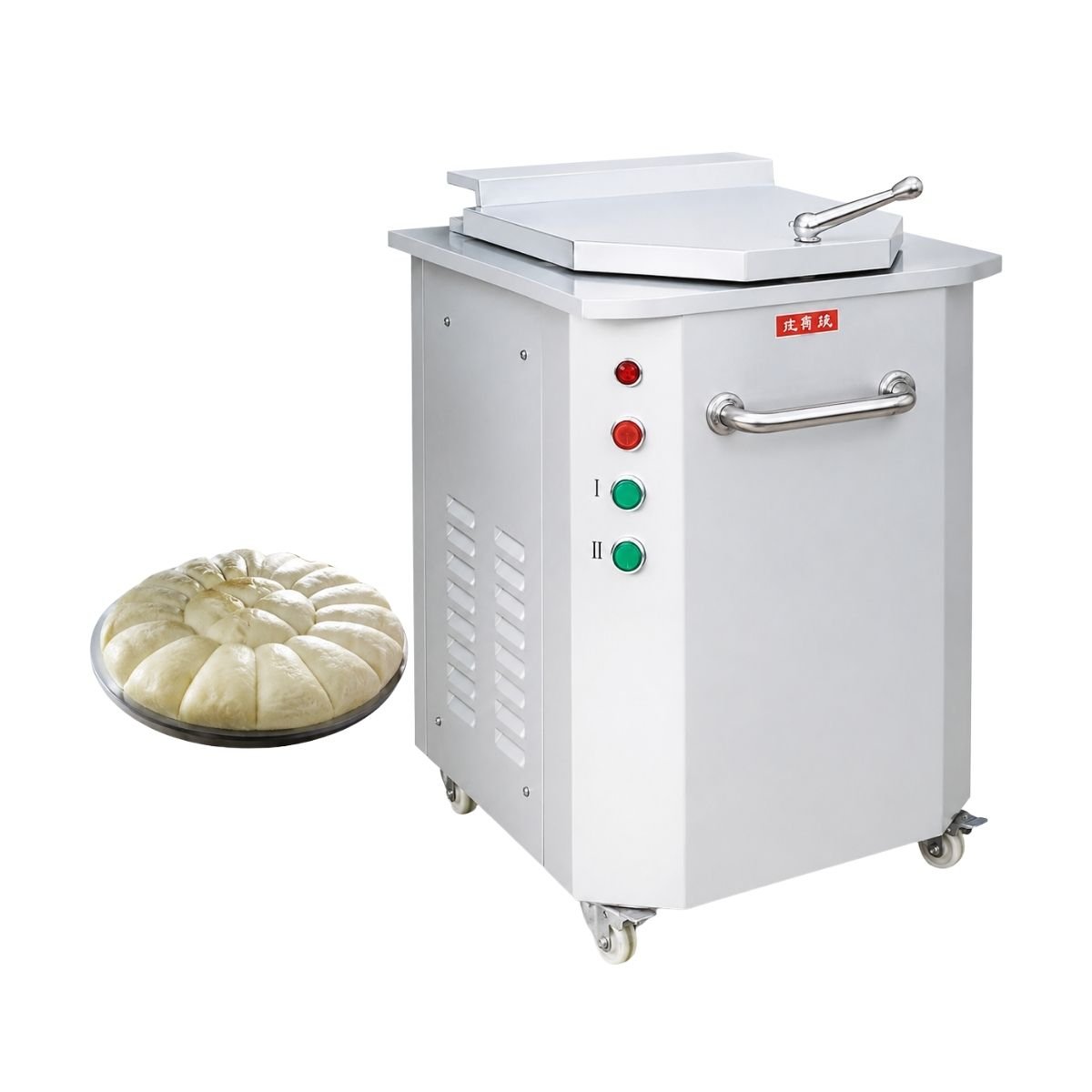 DOUGH DIVIDER KT-20 - DOUGH SHEETERS Kenya