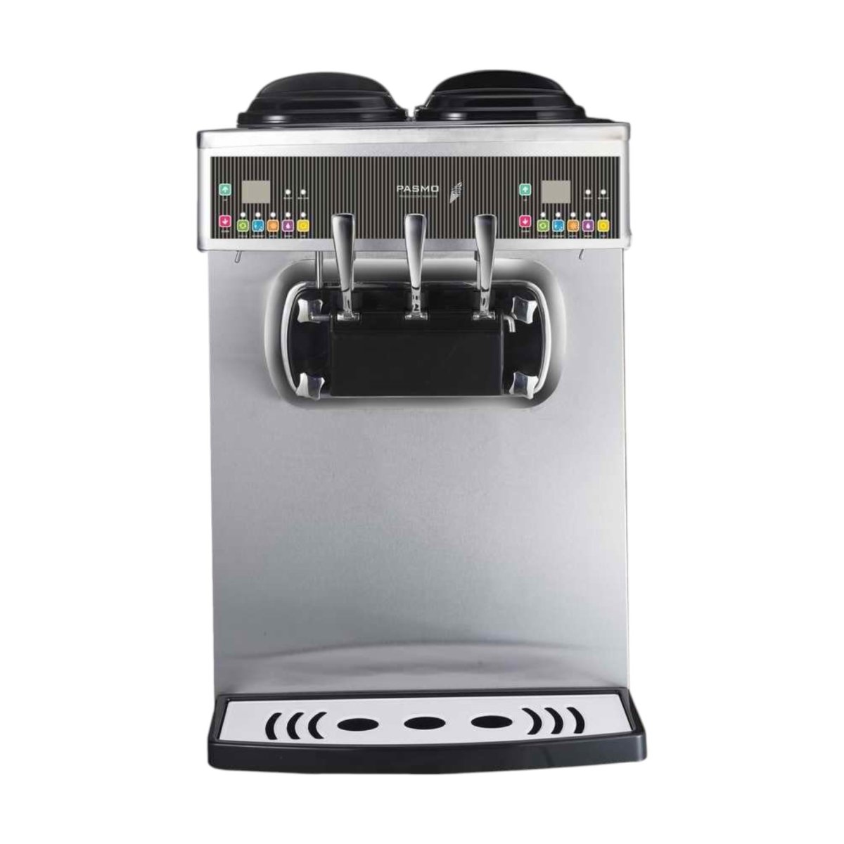 ICE CREAM MACHINE TABLE TOP PASMO S230F - ICE CREAM PARLOURS Kenya