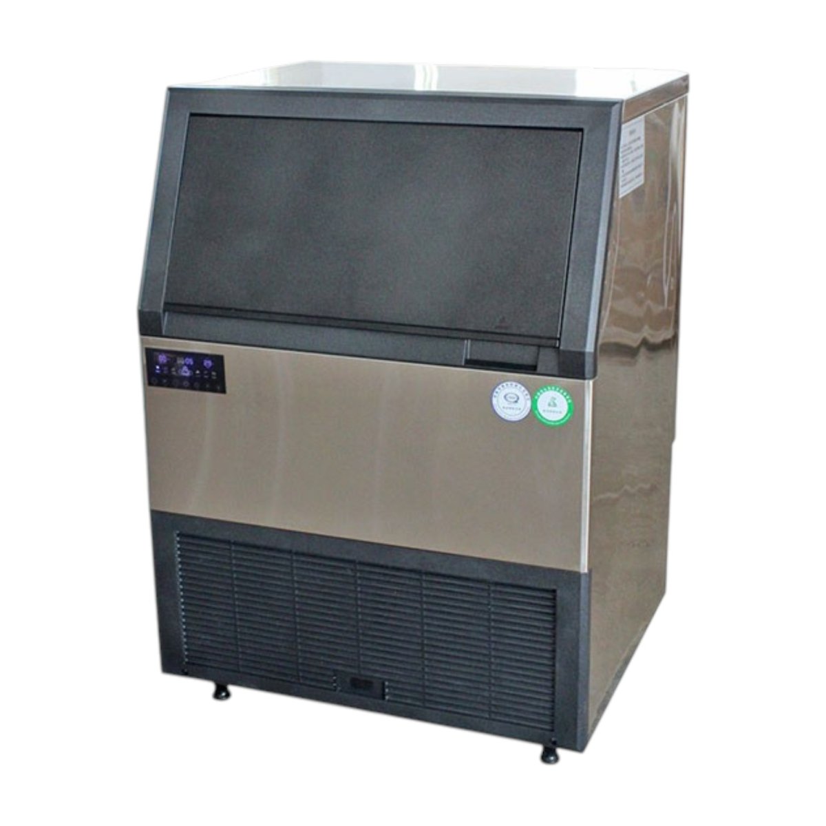 ICE CUBE MACHINE ZBJ-80P IBERNA - ICE CUBE MACHINES Kenya