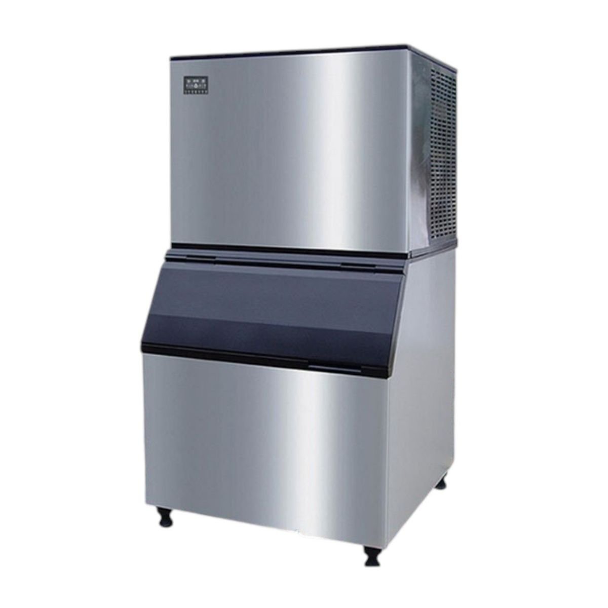 ICE CUBE MACHINE  ZBJ-150P IBERNA - ICE CUBE MACHINES Kenya