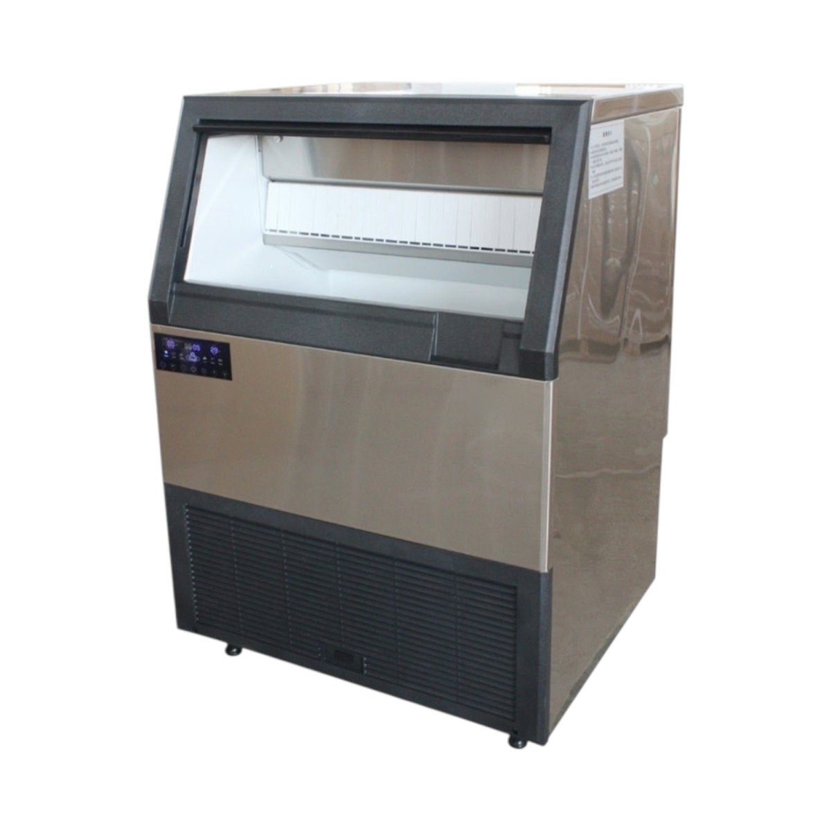 ICE CUBE MACHINE ZBJ-40P IBERNA - ICE CUBE MACHINES Kenya