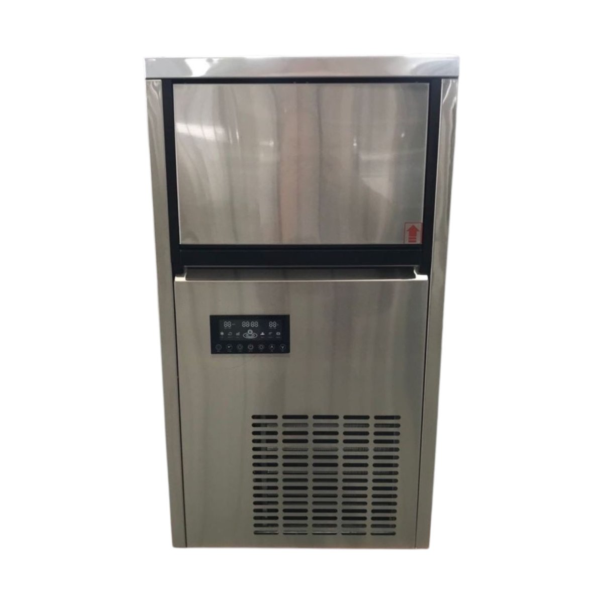 ICE CUBE MACHINE ZBJ-60P IBERNA - ICE CUBE MACHINES Kenya
