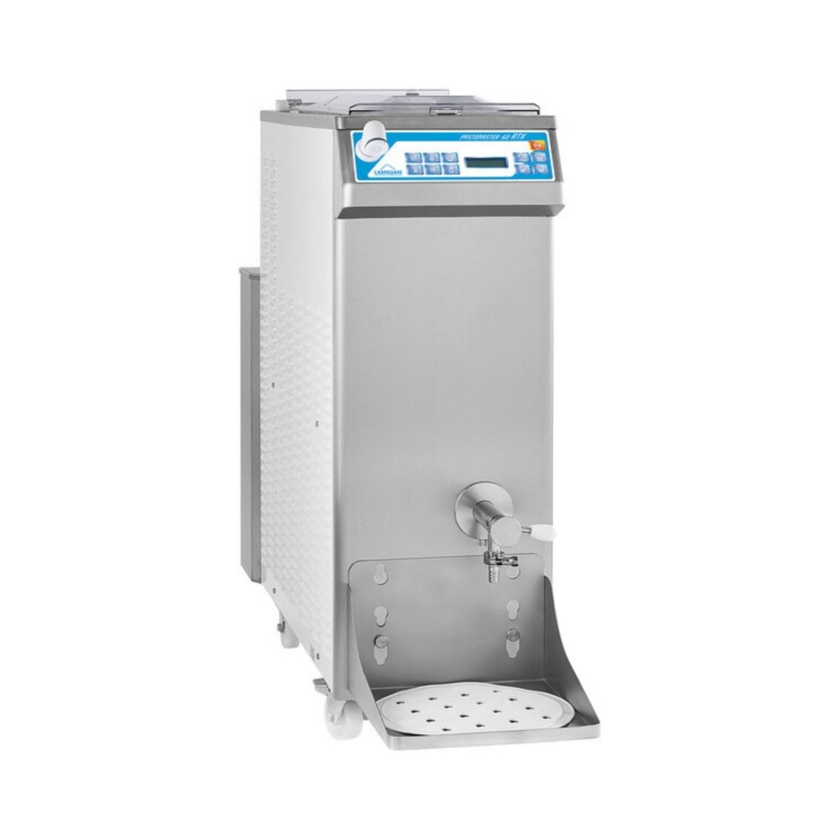 ICE CREAM MACHINE PASTO MASTER - ICE CREAM PARLOURS Kenya