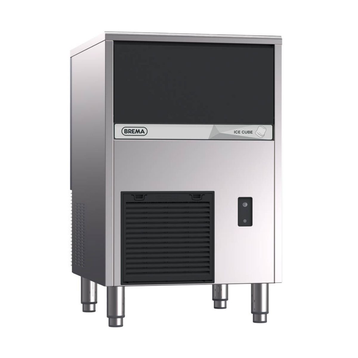 ICE CUBE MACHINE 44 KGS BREMA - ICE CUBE MACHINES Kenya