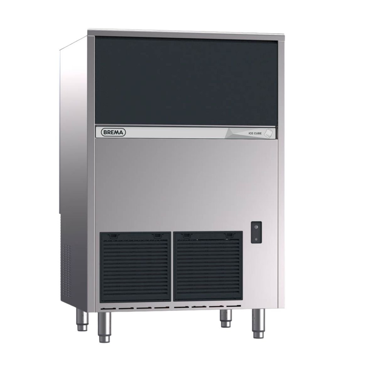 ICE CUBE MACHINE 95KGS BREMA - ICE CUBE MACHINES Kenya
