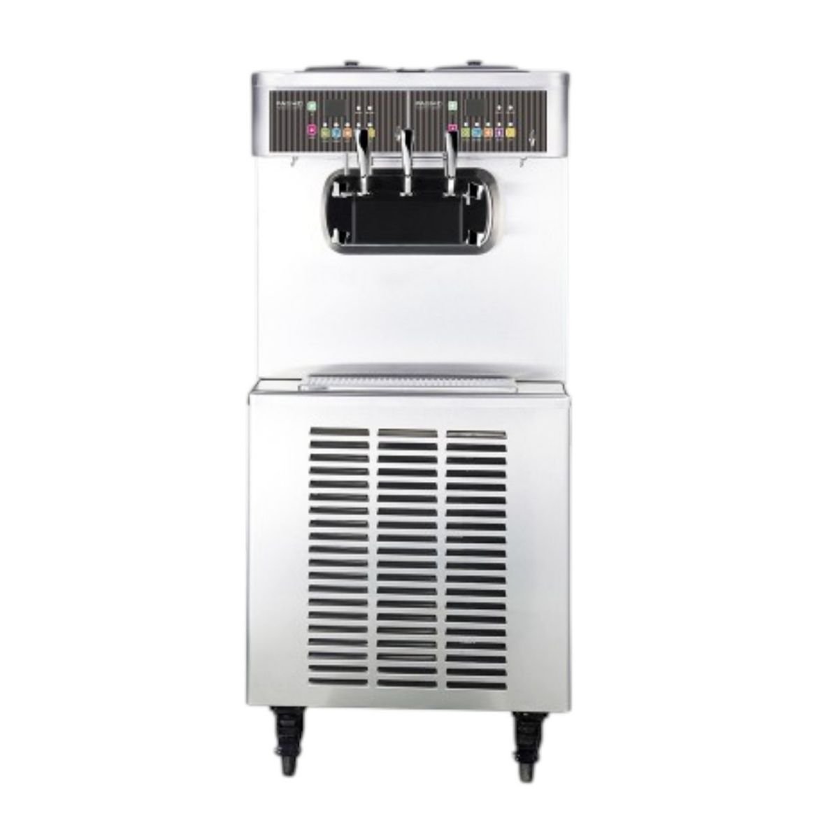 ICE CREAM MACHINE FREE STANDING S520F - ICE CREAM PARLOURS Kenya